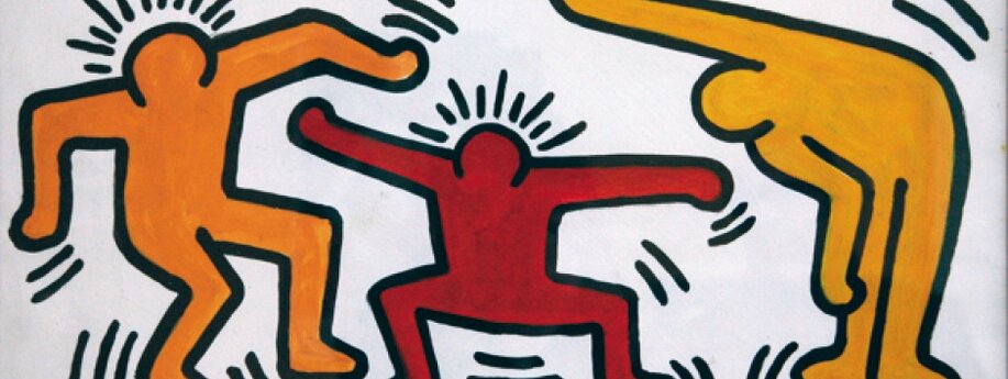 <h2><strong>KEITH HARING</strong></h2>
<h3><strong>...d i s e g n a r e&nbsp; &nbsp;s u l l a&nbsp; &nbsp;n e v e</strong></h3>
<h3>a cura di<br /><strong>Gregorio Rossi</strong></h3>
<h3><strong>Carlo Cambi Editore</strong></h3>