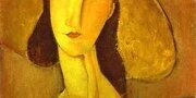 Amedeo Modigliani